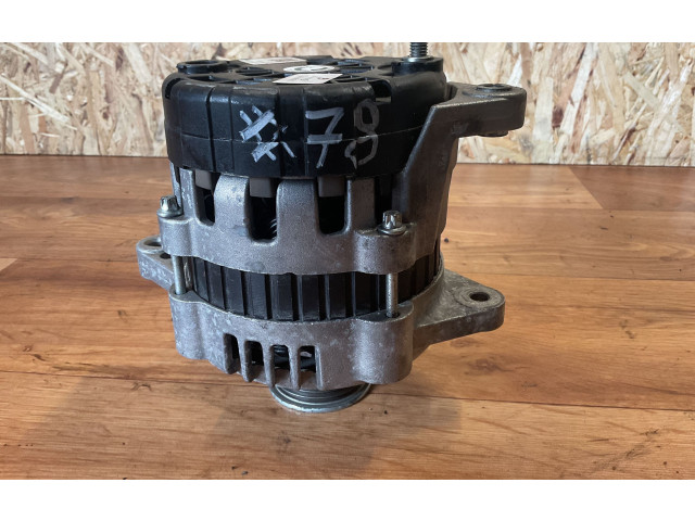 Генератор 96540542   Chevrolet Nubira      