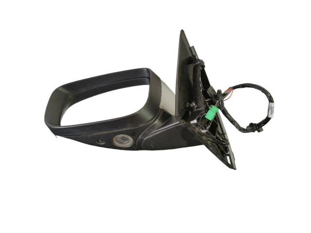 Zpětné zrcátko Volvo XC60 2011 31352117, Z9020465