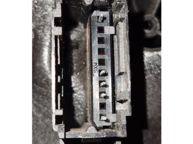 Зеркало (механическое)       Renault Clio II  1998 - 2001 года   