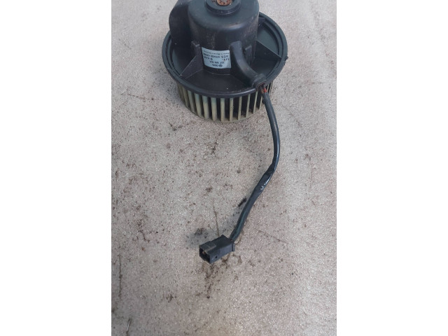 Вентилятор печки    LG73A3049900, 35781902   Volkswagen PASSAT B4