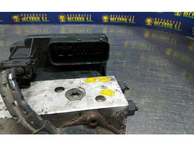 Блок АБС 1J0614217E, 1J0907379Q   Skoda  Octavia Mk1 (1U)  1996 - 2004 года