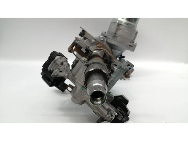 Руль Honda HR-V  2015-2020 года COLUMNADIRECCION      