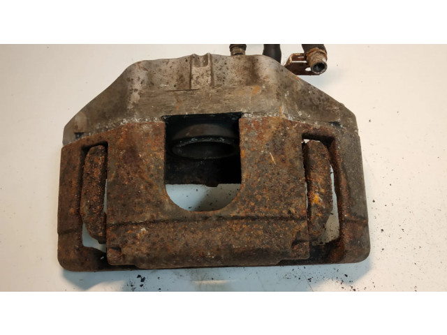 Передний суппорт