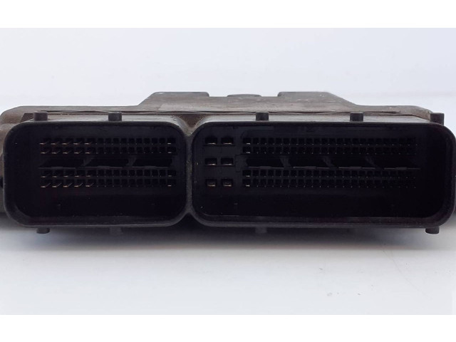 Блок управления двигателя 0281012883, 55206271 Alfa Romeo GTV