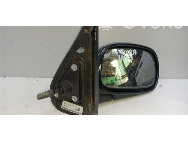 Zpětné zrcátko Nissan Micra C+C 1999 963015F310, 0050057