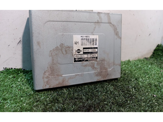 Řídící jednotka 2371073C01, 2371073C01 Nissan Sunny 1995