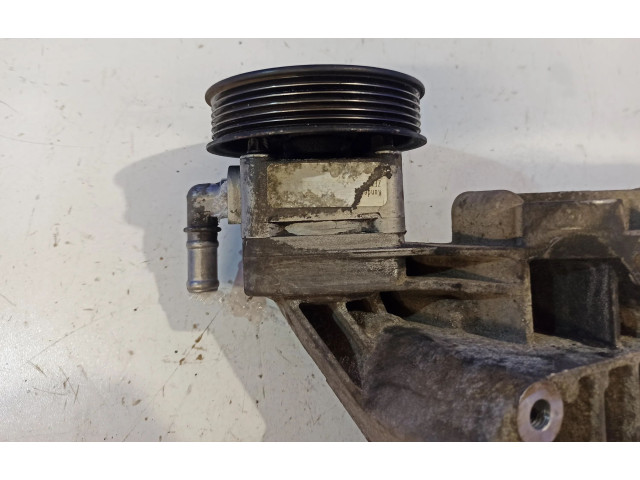 Vstřikovací lišta 5236849, 93184555   Saab 9-5    D223L 