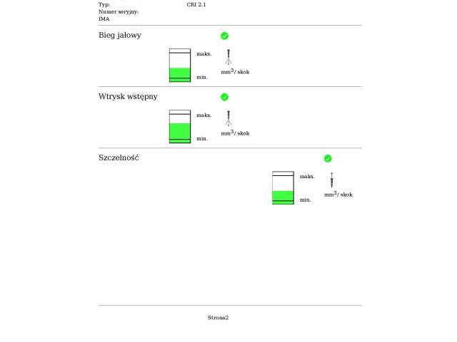 Vstřikovač 16450-RMA-E02, 16450-RMA-E02 Honda Civic