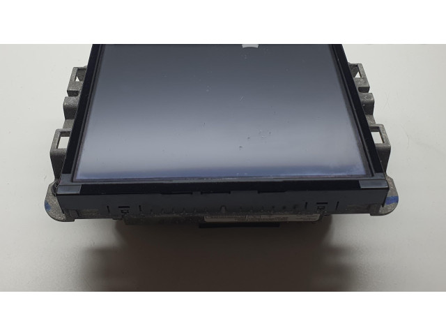 Дисплей 68332804aa, 68332804AA Jeep Compass