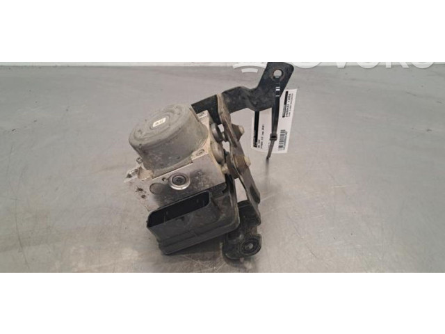 Блок АБС 58900B4800 Hyundai i10 2013 - 2018 года