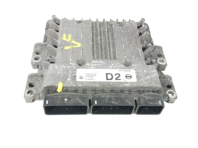 Řídící jednotka S180193104A, 856204715 Nissan Pulsar 2015