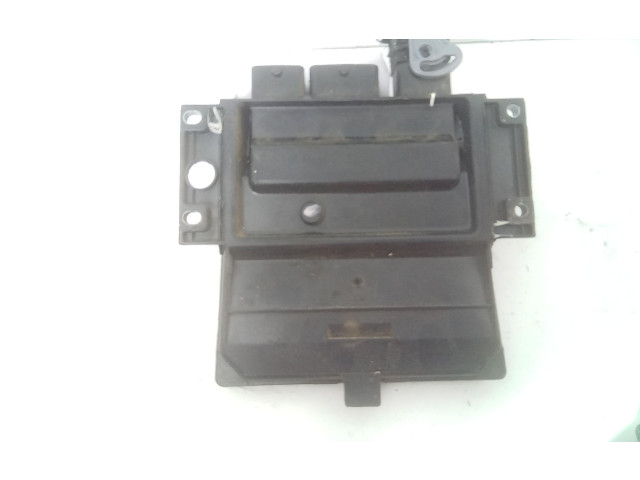 Комплект блоков управления 8200296328b, 8200296328B   Dacia Logan I