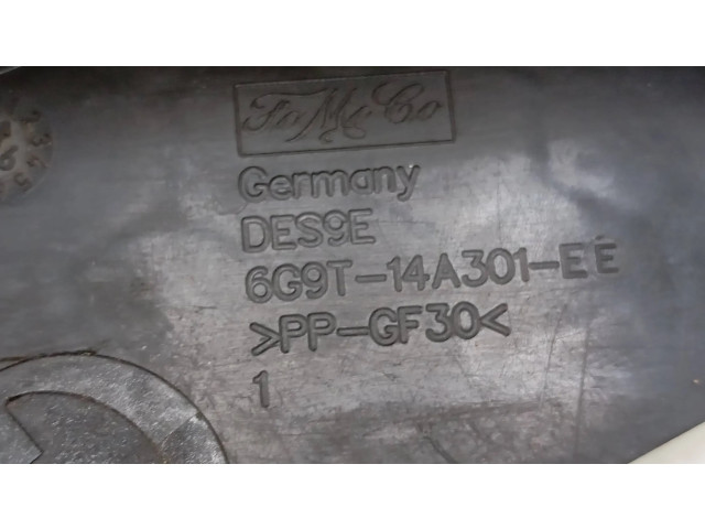 Блок предохранителей 6G9T14A073DH, 116RA000084 Ford S-MAX