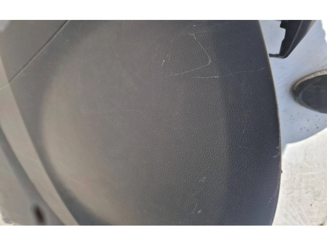 Боковая подушка безопасности MN173206 Mitsubishi Grandis