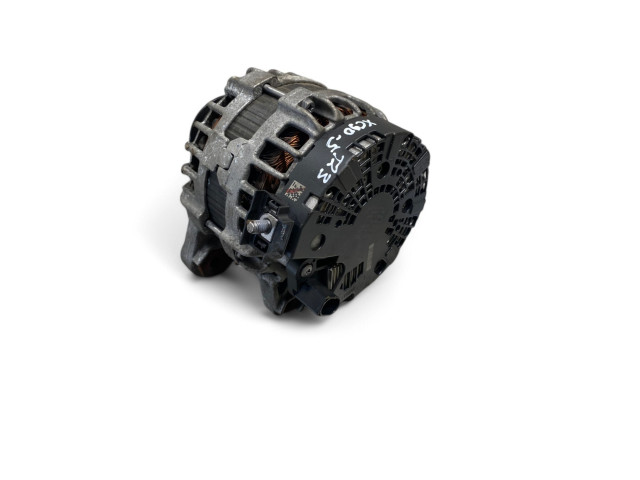 Генератор 30659580, 0125812009 Volvo XC90