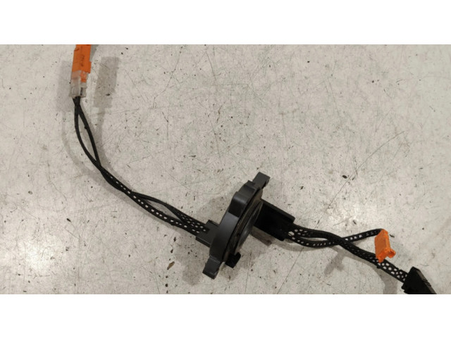 Датчик положения (угла) руля