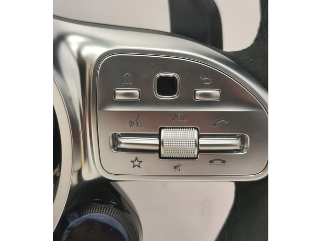 Volant Mercedes-Benz C AMG W205 2020 A0004605809