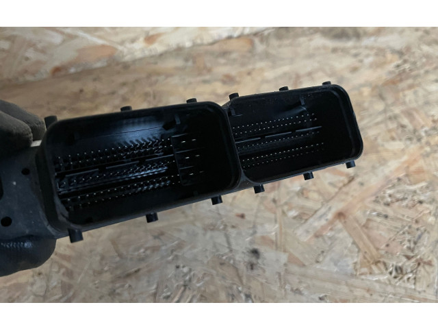 Блок управления двигателя 0281034612, EDC17C574 KIA Sorento