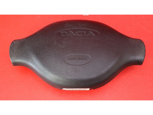 Подушка безопасности водителя 6014332, 6014332 Dacia Logan I