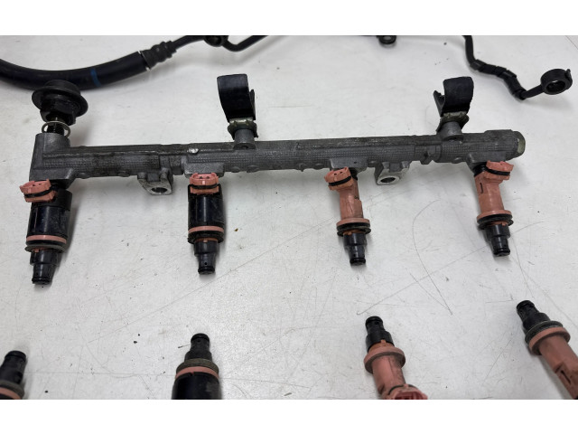 Комплект форсунок 2325050030 Lexus LS UCF30 3UZ