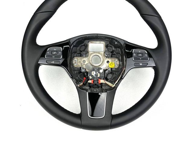 Volant Volkswagen Touareg II 2018   