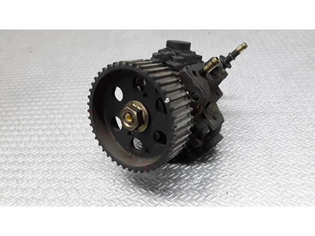 Vstřikovací čerpadlo 0445010150 Fiat Grande Punto pro naftový motor 1.9