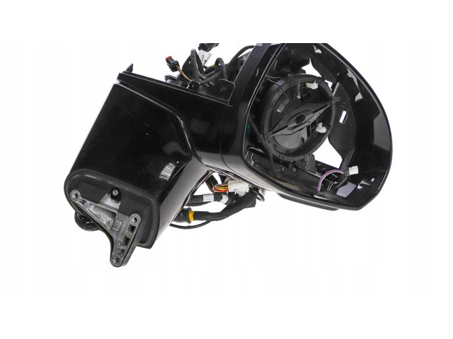 Zpětné zrcátko Mercedes-Benz EQS V297 2022 A2978106000