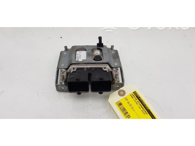 Блок управления двигателя 04C907309P, 04C907309P   Skoda Citigo