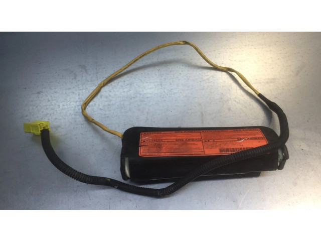 Подушка безопасности в сиденье 602174501 Mazda 3 I