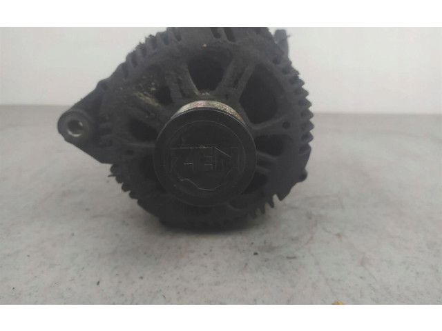 Генератор Peugeot 607