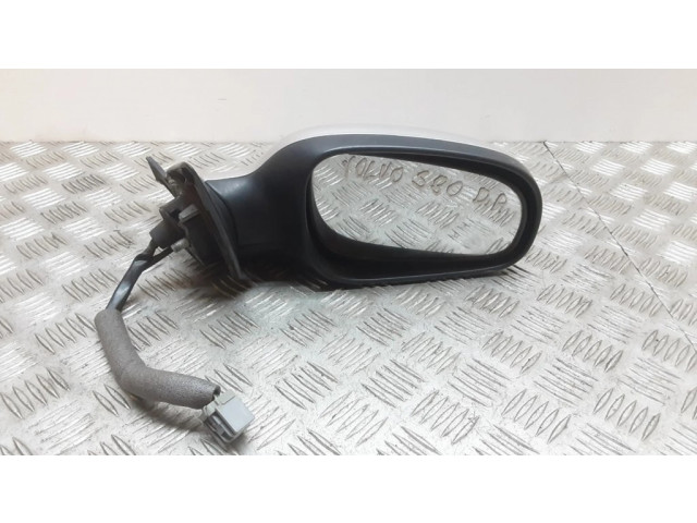 Зеркало электрическое     правое   Volvo S80  1999-2003 года   