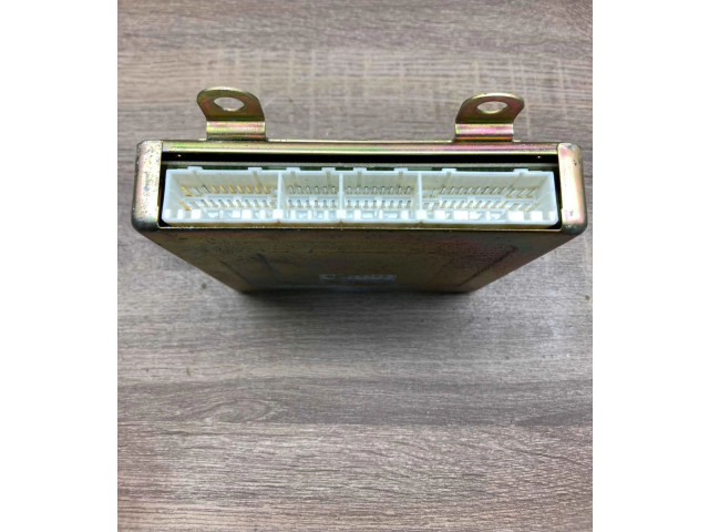 Блок управления двигателем ECU MD328466 Mitsubishi Colt