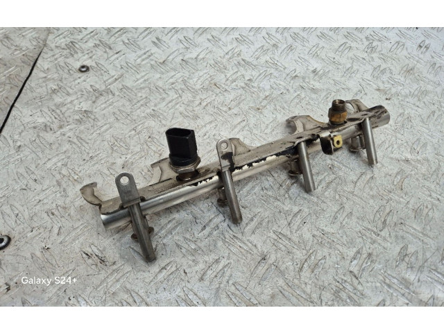 Vstřikovací lišta 0261545035, 06J133317G Seat Altea XL BZB