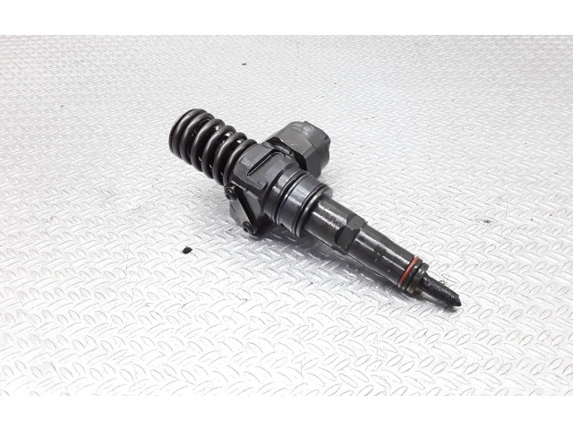 Форсунка 038130073AC Ford Galaxy -