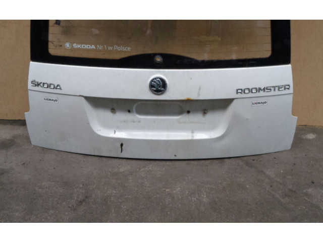 Переключатель дворников KLAPAROOMSTER, KLAPAROOMSTER   Skoda Roomster (5J)