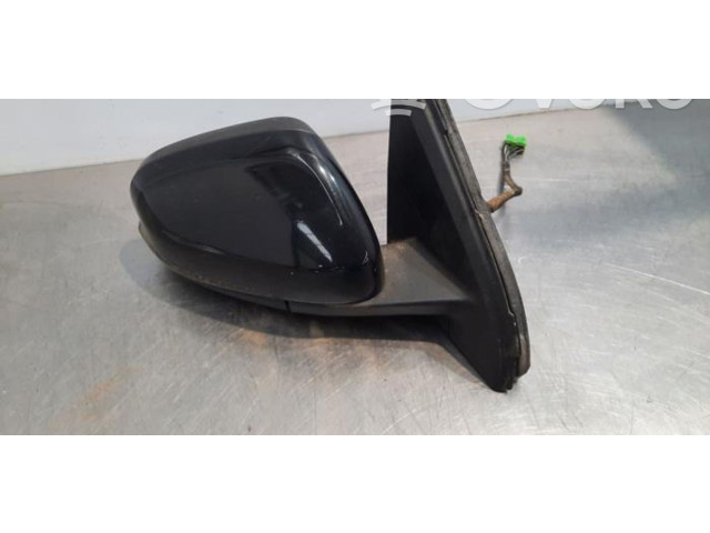 Зеркало электрическое Volvo S60 2014 - 2018 года