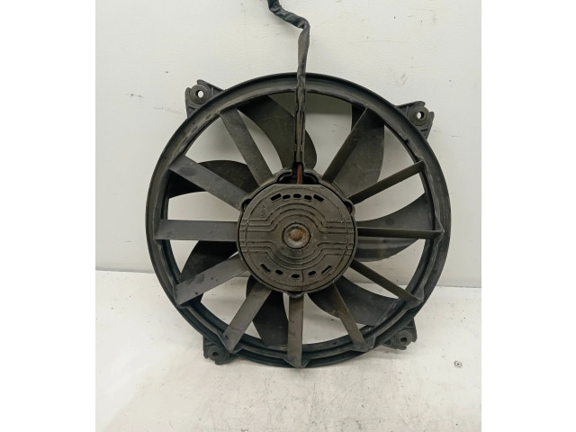 Электрический вентилятор радиаторов 874716T   Peugeot 308