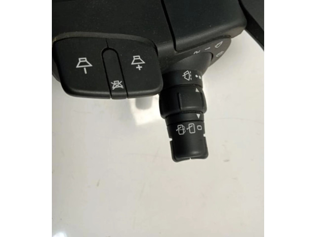 Подрулевой шлейф SRS ANILLOAIRBAG Renault Clio III