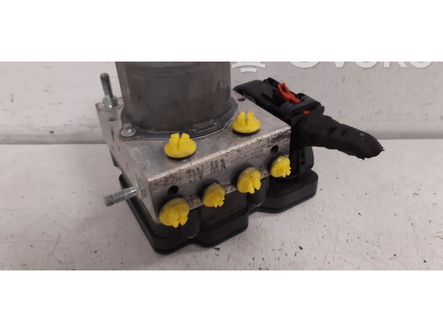 Блок АБС 6R0614517AL, 6C0614517S   Audi  A1  2010 - 2018 года