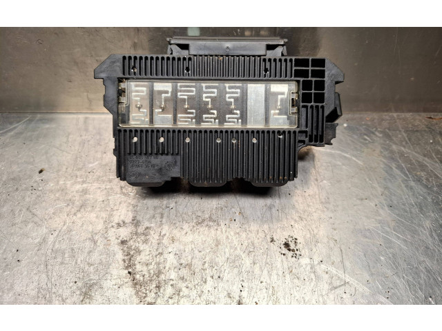 Pojistková skříňka 1400550780 Peugeot 807 2007