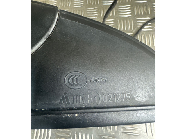 Зеркало электрическое Skoda Octavia Mk3 (5E) 2013 - 2019 года