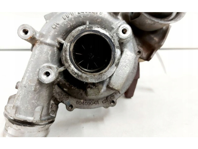 Турбина Dacia Sandero 144119263R