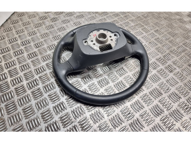 Руль Skoda Octavia Mk2 (1Z)  2004 - 2013 года 1z0419091j, 1z0959537      