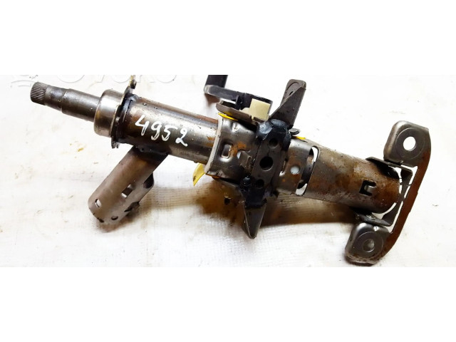 Рулевая рейка Citroen Xsara