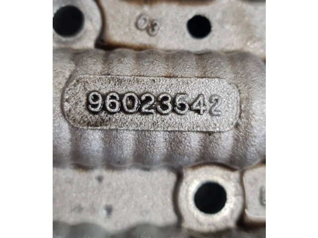 Блок управления коробкой передач 96023542 BMW X3 E83