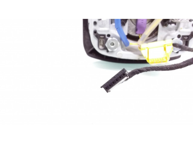 Подушка безопасности водителя 3T0880201B, 3T0880201BTDZ   Skoda Superb B6 (3T)