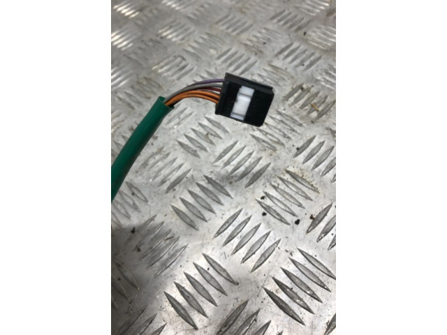 Zpětné zrcátko Renault Modus 2005 7701065901