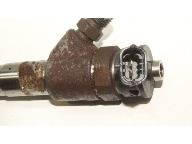 Форсунка 35062015F, 0445110523 Maserati Ghibli A630HP