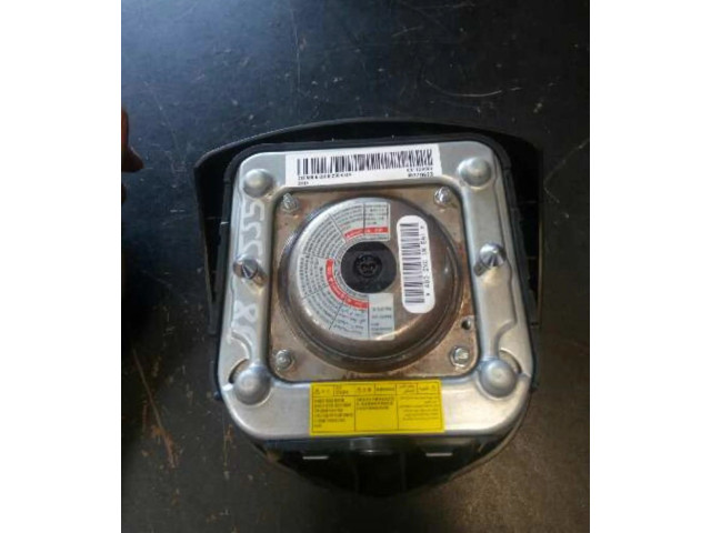 Подушка безопасности двери SLV95270663 Chevrolet Sail