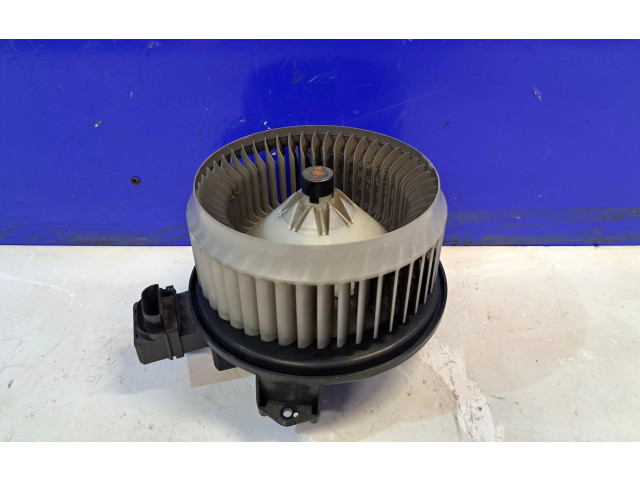 Вентилятор печки AV2727005381 Jaguar XF X250